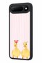 Spark 50 5g Compatible Animal Pattern Camera Protected Shockproof Case - 3