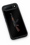 Spark 50 5g Compatible Ak Patterned Camera Protected Shockproof Case - 4