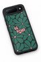 Spark 50 5g Compatible Kind Patterned Camera Protected Shockproof Case - 4