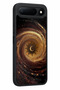 Spark 50 5g Compatible Galaxyswirl Patterned Shockproof Case with Camera Protection - 2