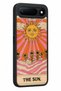 Spark 50 5g Compatible Sunflower Patterned Camera Protected Shockproof Case - 2