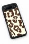 Spark 50 5g Compatible Cow Pattern Patterned Camera Protected Shockproof Case - 4