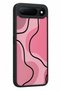 Spark 50 5g Compatible Flow Pattern Camera Protected Shockproof Case - 2