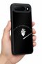 Spark 50 5g Compatible Fuel Patterned Camera Protected Shockproof Case - 5