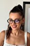 Bh 10027m C01 Women's Blue Light Protection Glasses - 4