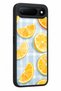 Spark 50 5g Compatible Citrus Patterned Shockproof Case with Camera Protection - 2