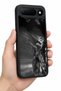 Spark 50 5g Compatible Nightmare Pattern Camera Protected Shockproof Case - 5
