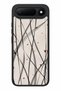Spark 50 5g Compatible Modern Patterned Camera Protected Shockproof Case