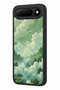 Spark 50 5g Compatible Mountains Patterned Camera Protected Shockproof Case - 3