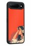 Spark 50 5g Compatible Earphone Patterned Camera Protected Shockproof Case - 2