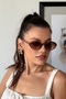 Bh 10027 C02 Women's Sunglasses - 6