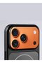 Apple iPhone 18 Pro Max 5G 2026 Premium Magsafe Matte Silicone Material Shockproof with Anti-fingerprint Finish Case Cover - 2