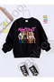 Manifest printed sweatshirt - 5