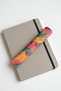 Single Pen Holder - Genuine Leather - Stylish Protection for Your Pen - Colorful - 3