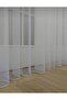 (Grek Petek Ground Tulle 1/3 (Thin/Thick) Pleat - 4