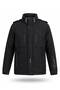 Outdoor Men's New Season Thermal Ski and Snow Jacket