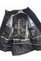 Outdoor Men's New Season Thermal Ski and Snow Jacket - 2