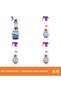 Set 4 — Detartrant extra-puternic Ch + Degresant universal Lavanda