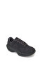 Men's Gray Lace-Up Thick-Soled Fabric Sneaker Wm68006665 - 7
