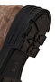 Men's Mink Thick Soled Suede Leather Casual Chelsea Boots Wm680042Ds - 8