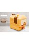 20L Outdoor Jerry Can with 500ml Soap Dispenser, Portable Water Storage Container - 4
