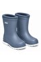 Mellow Furry Pvc Water Boots Rain Boots Orthopedic Children's Boots Kot - 4