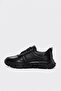 Genuine Leather Black Floter Men's Casual 396Maprd030 - 2