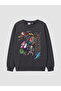 Fortnite Printed Boys' Sweatshirt