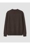 Quality Parts from Çelebi Store Zero Roba Collar Printed Men's Sweatshirt - 3