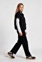 3-Piece Modal Premium Selection Set Lby0083 Black - 3
