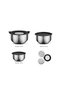 Solo 156 Piece Steel Dowry Set - 7