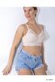 Concepta Ten Mideli Gathering Bra - 504 - (102443) Size 95 - 3