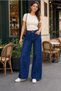 Ladies Denim Pant - 2