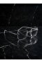 A.$.P Blue Light Protected Frameless Metal Handle Uv400 Protection 56 Ekartman