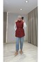 Kadın Kapitone Yelek 9310 - 3