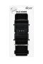 Luggage Belt Vch-6859 180cm Black with Code - 2