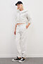 3-Strap Pocket Jogger Sweatpants - 3