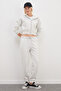 3-Strap Pocket Jogger Sweatpants - 2