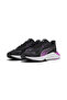 Women PWR Hybrid Lace Up Training Shoes, Black - 2