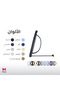 Arch's handle from - بنفسجي - 2
