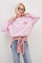 3 Threaded Unprinted Nyc Printed Handle Cimalli Sweatshirt - 2