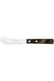 Wood Handle Butter Knife, Polywood, Dishwasher Safe, Durable, Natural Wood, Made in Brazil