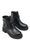Selene Alba Women's Boots 00122636 Black Skin