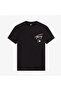 City Sign Men's Black T-Shirt - 3