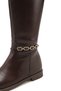 Nova Alba Women's Boots 0012011 Brown Skin - 4