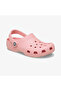 Classic Unisex Pink Slippers - 2