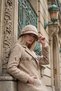 Rosalie Accessory Detailed Women's Hat - 2