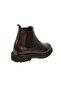 Men's genuine leather winter waterproof non-slip special lightweight sole ultra comfortable and sturdy boots - 6