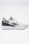 Men's White Black Sports Shoes Lace-Up Casual Walking Sneaker Comfortable Sole Rb-8001 - 3