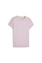 RUN FAVOURITE Heather Running Tee Women